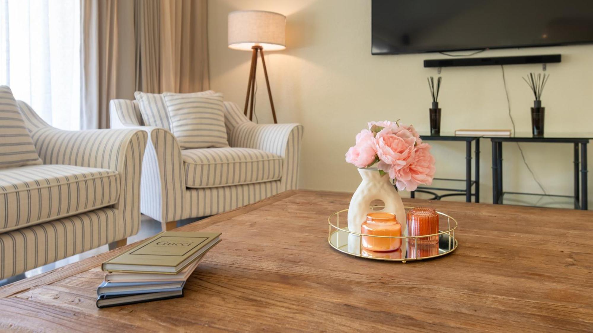 Penthouse Boutique *