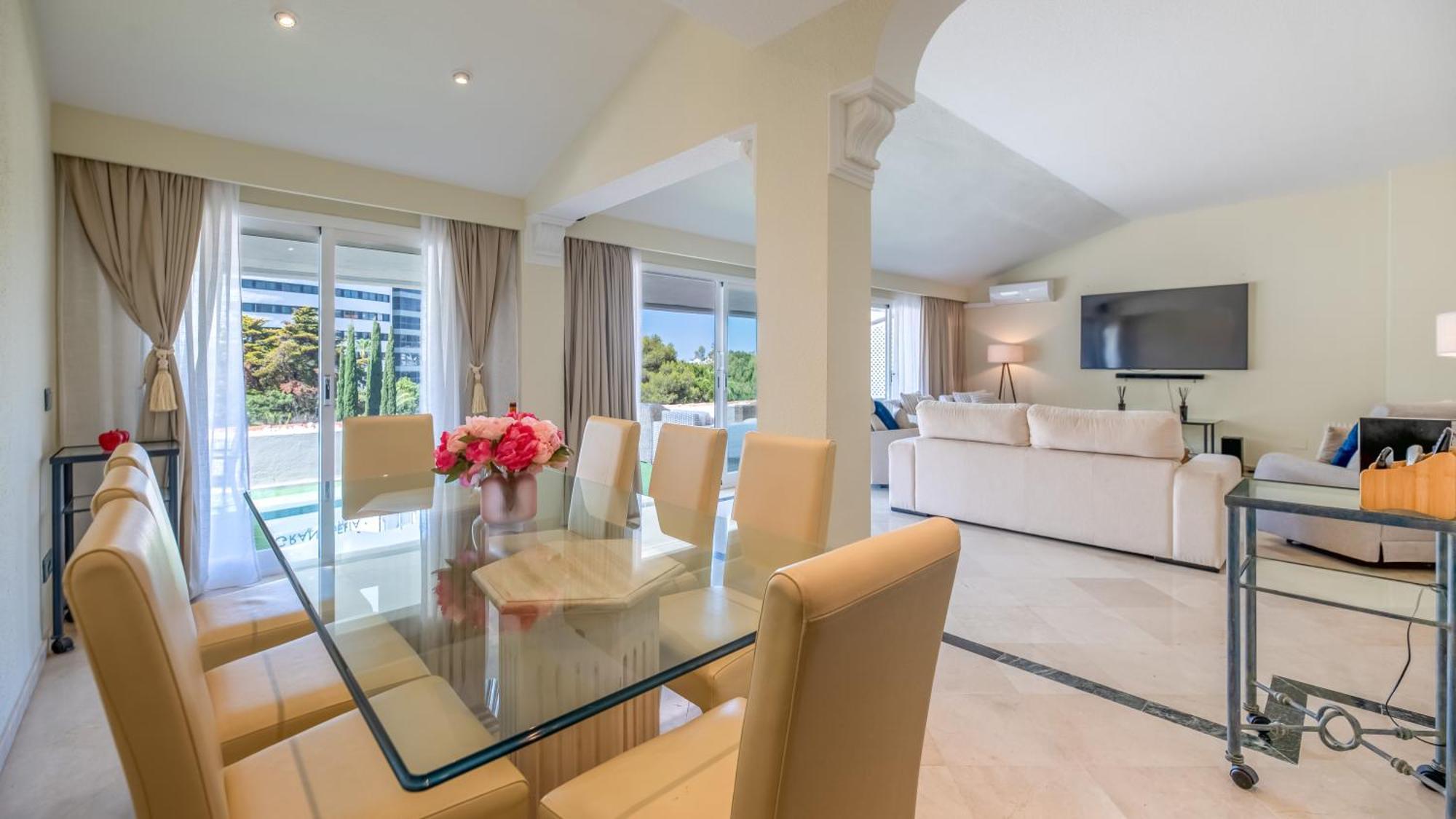 Apartment Penthouse Boutique