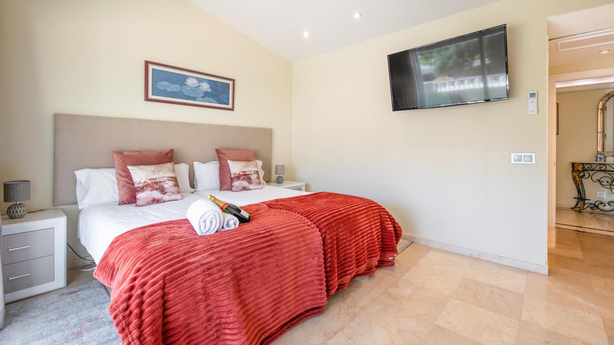 Penthouse Boutique Marbella