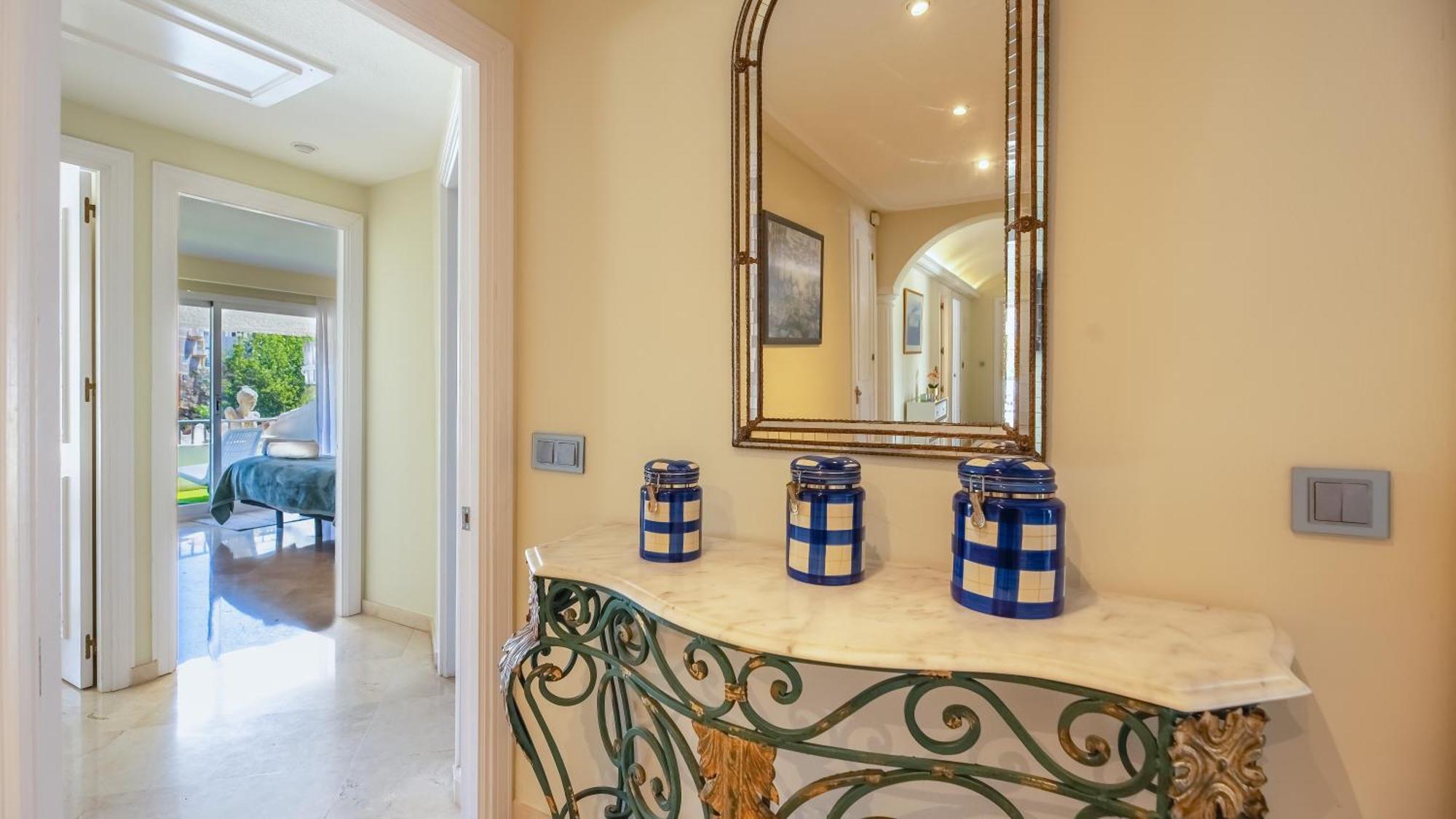 Penthouse Boutique * Marbella