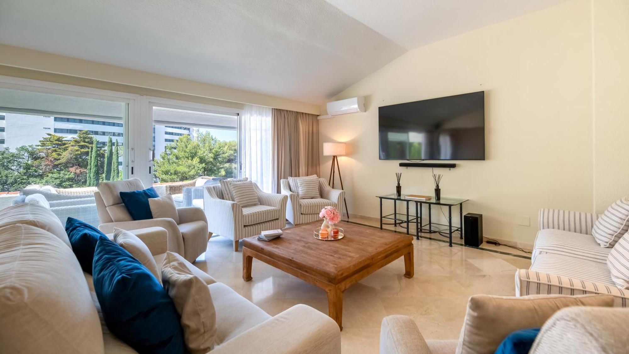 Apartment Penthouse Boutique *