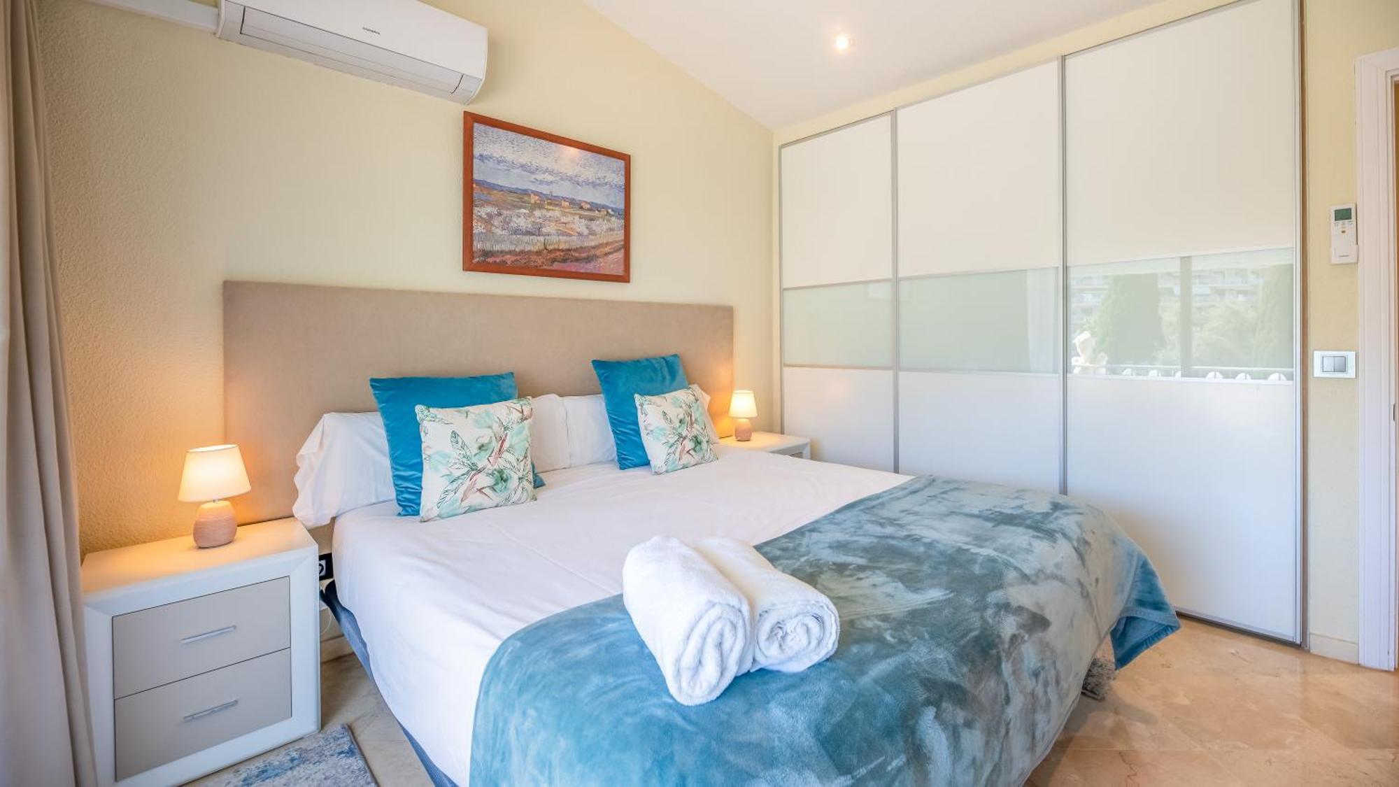 Penthouse Boutique Marbella
