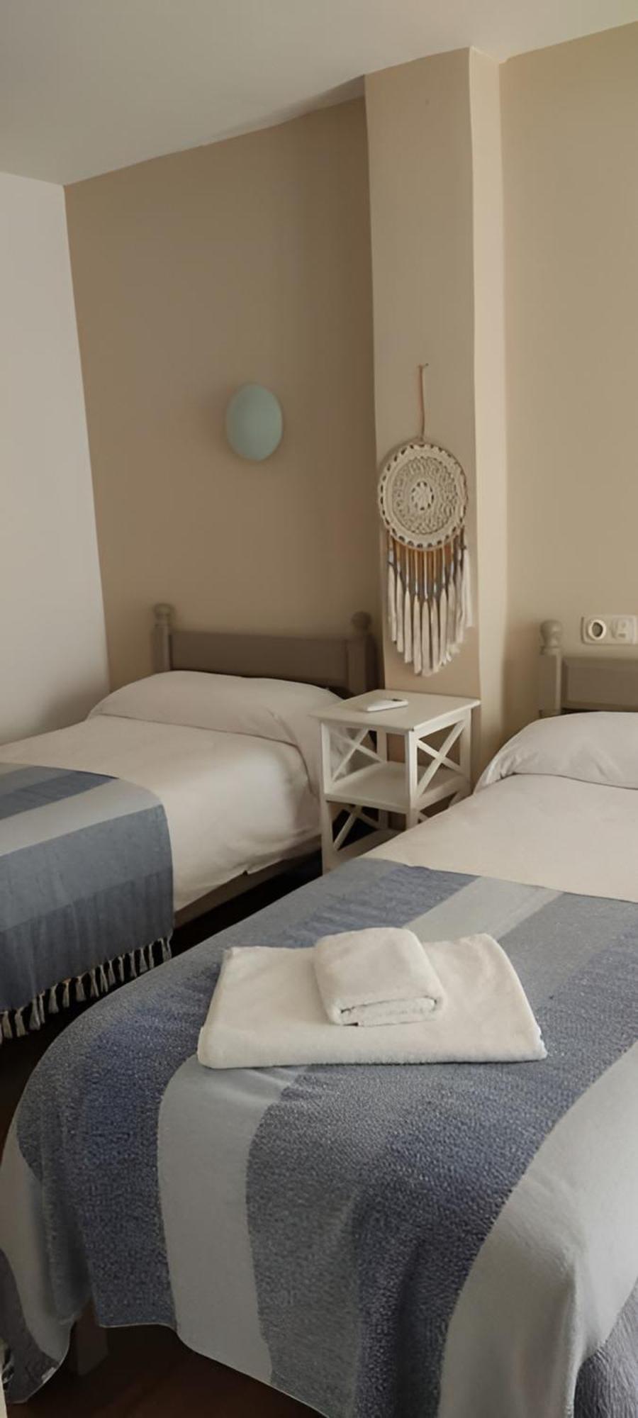 Apartamento Salas