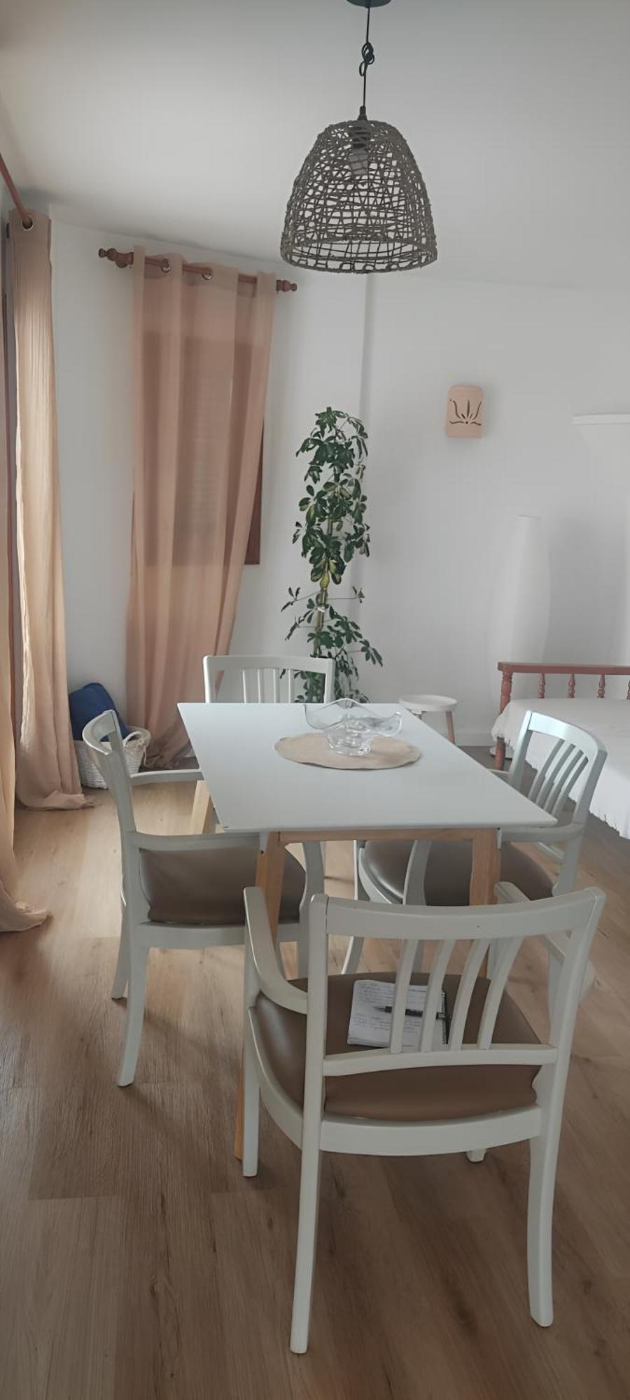 Salas Apartamento