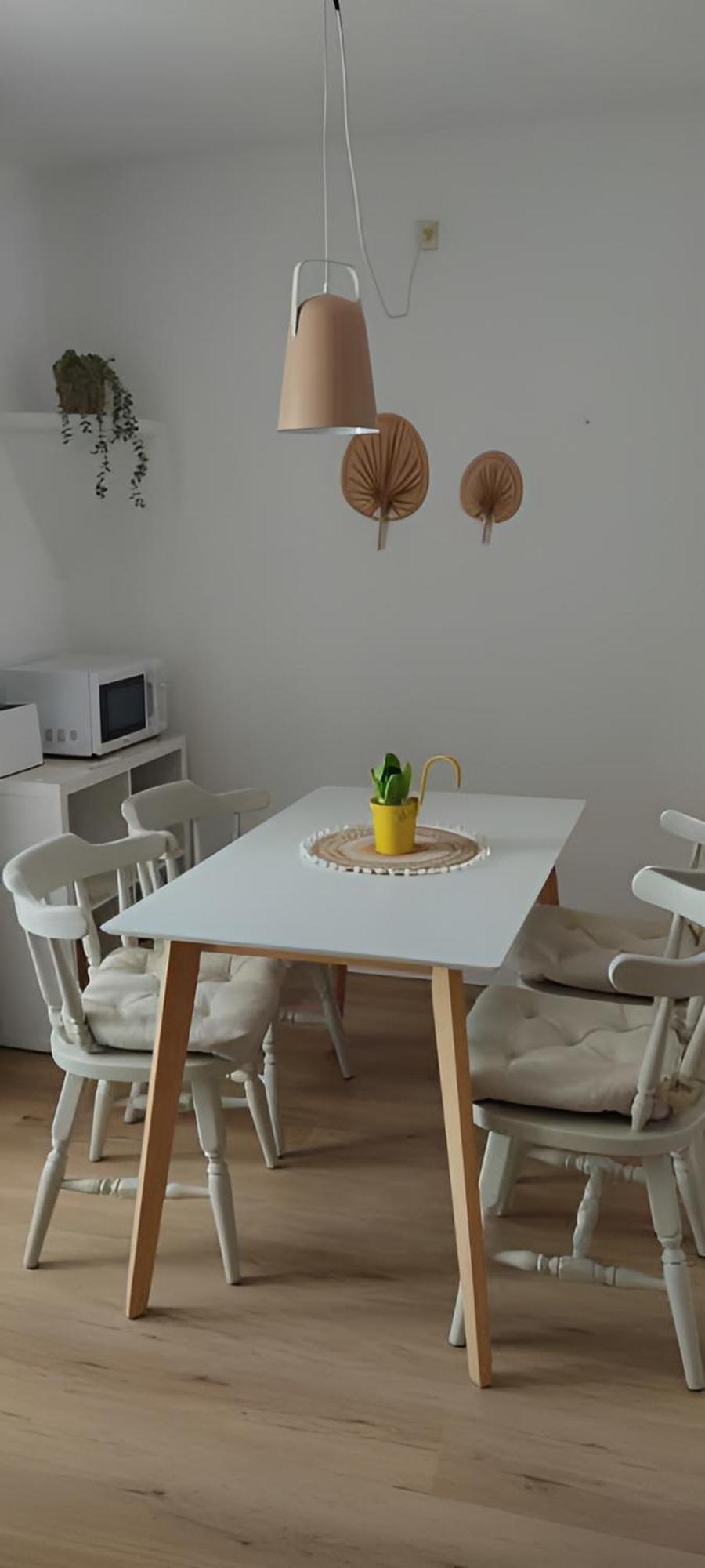 Salas Apartamento Cala Figuera (Mallorca)