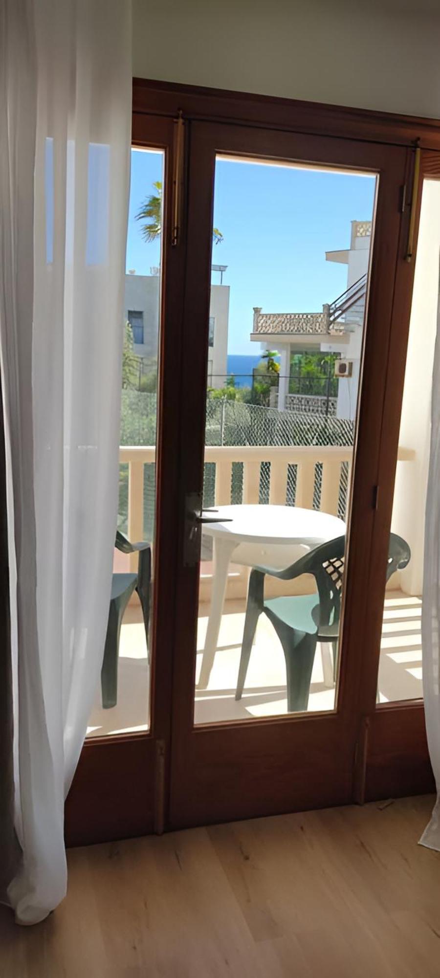 Salas Cala Figuera (Mallorca)