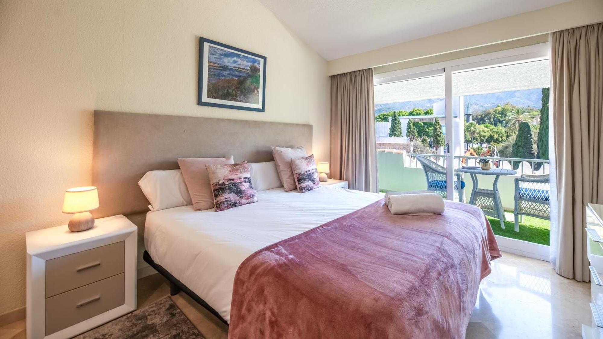 Penthouse Boutique Apartment *