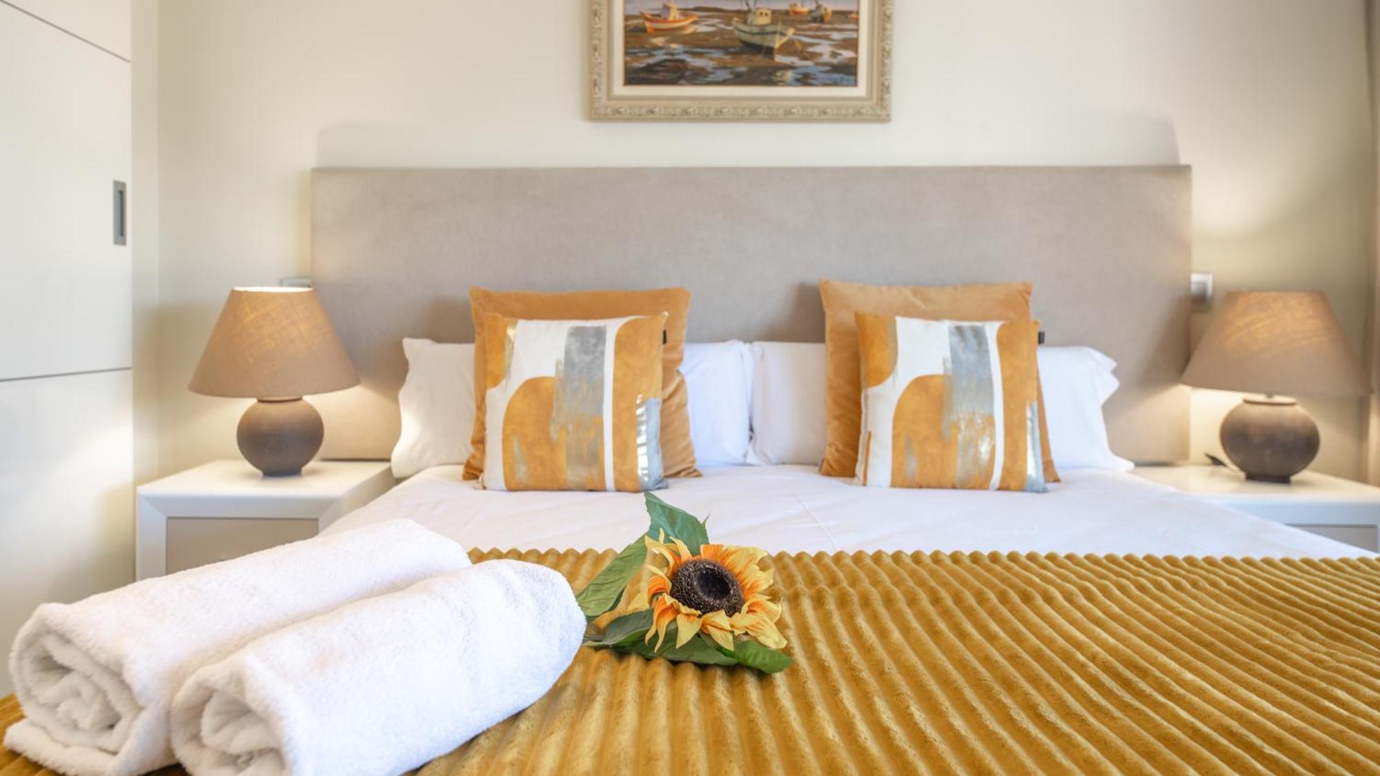 Apartment Penthouse Boutique *