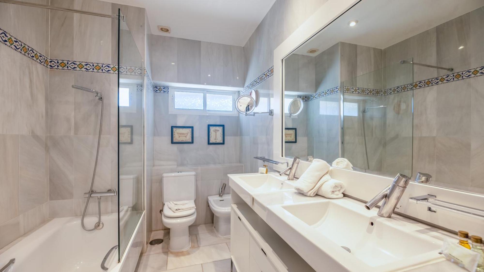 Penthouse Boutique Apartment *