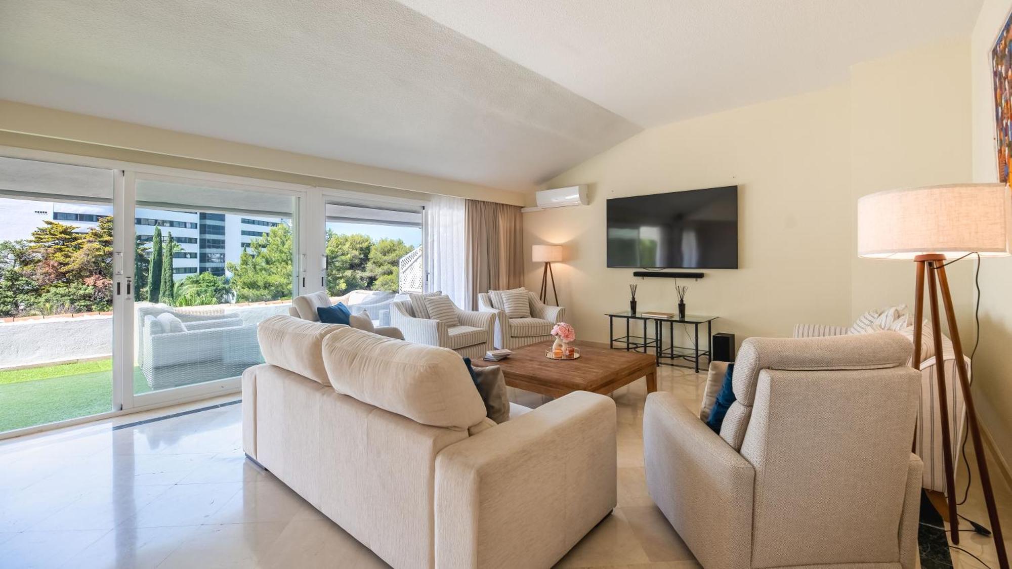 Apartment Penthouse Boutique *