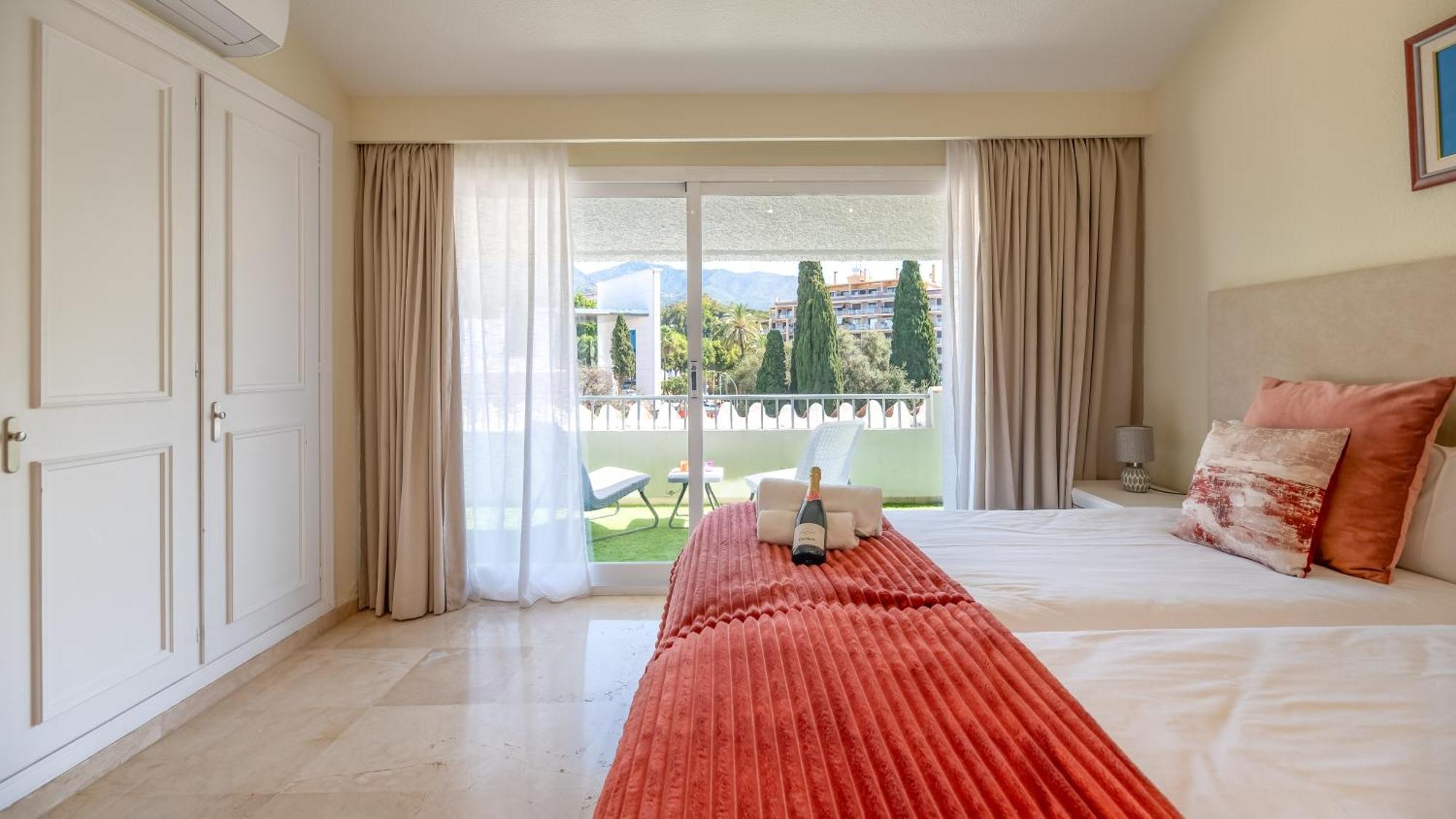 Apartment Penthouse Boutique Marbella