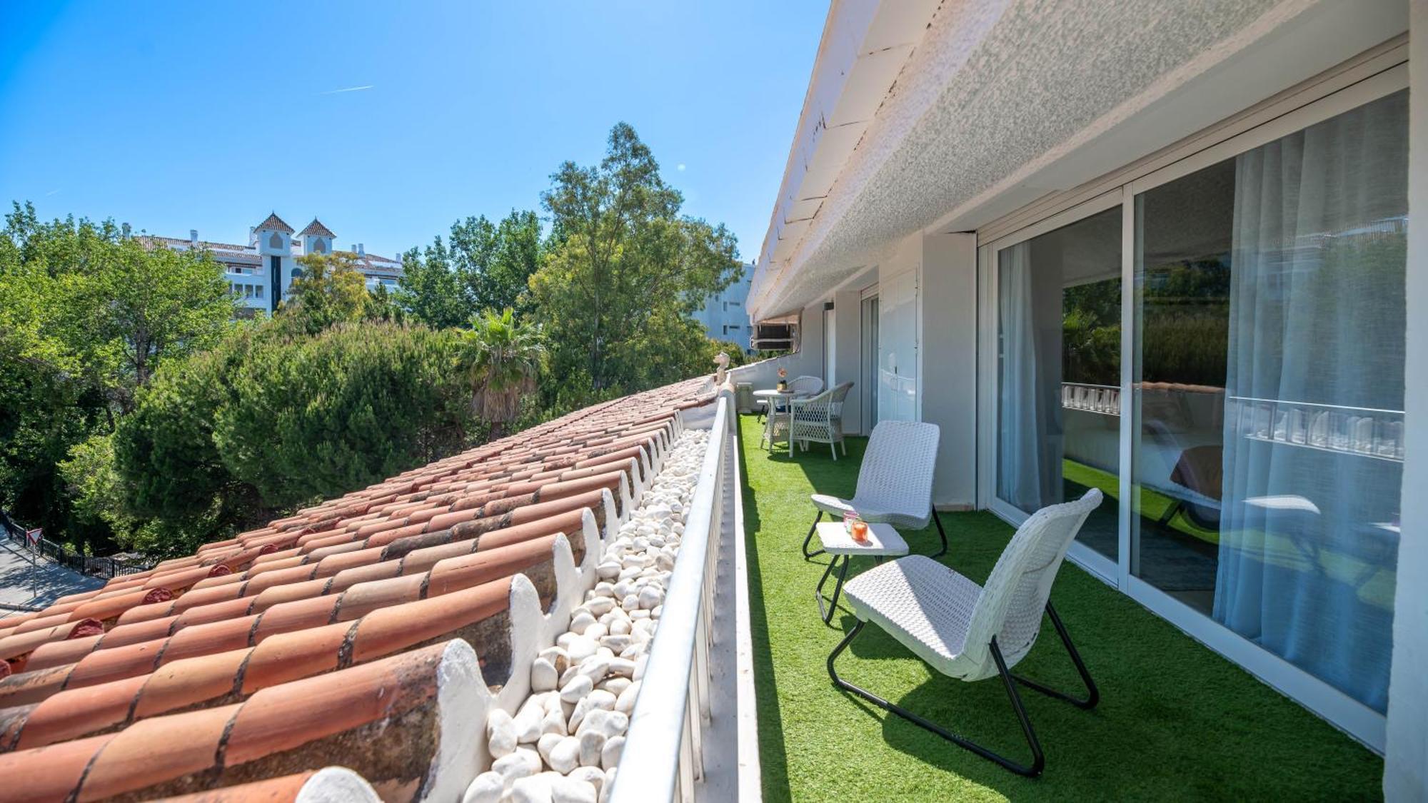 Apartment Penthouse Boutique Marbella