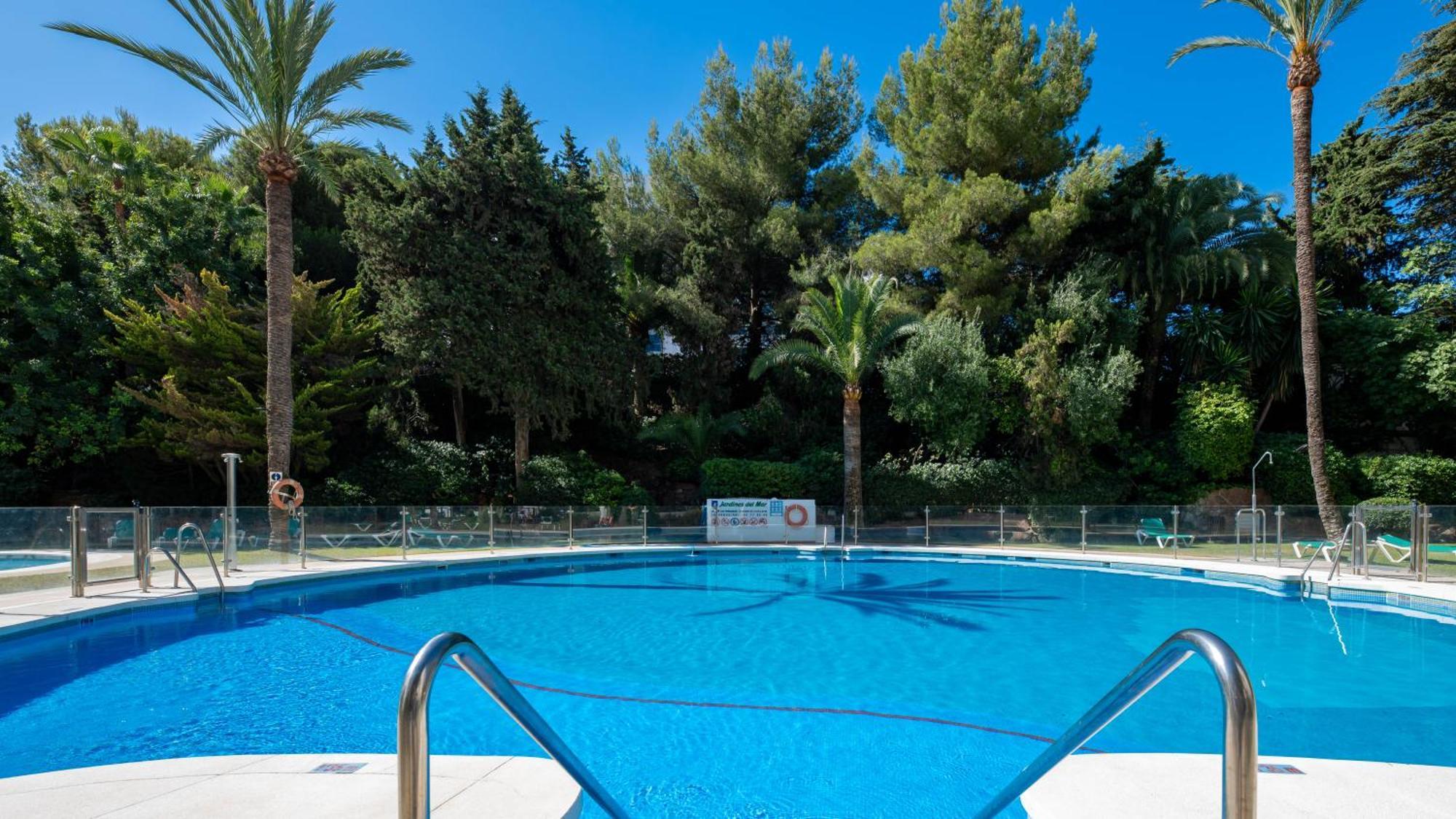 Penthouse Boutique * Marbella