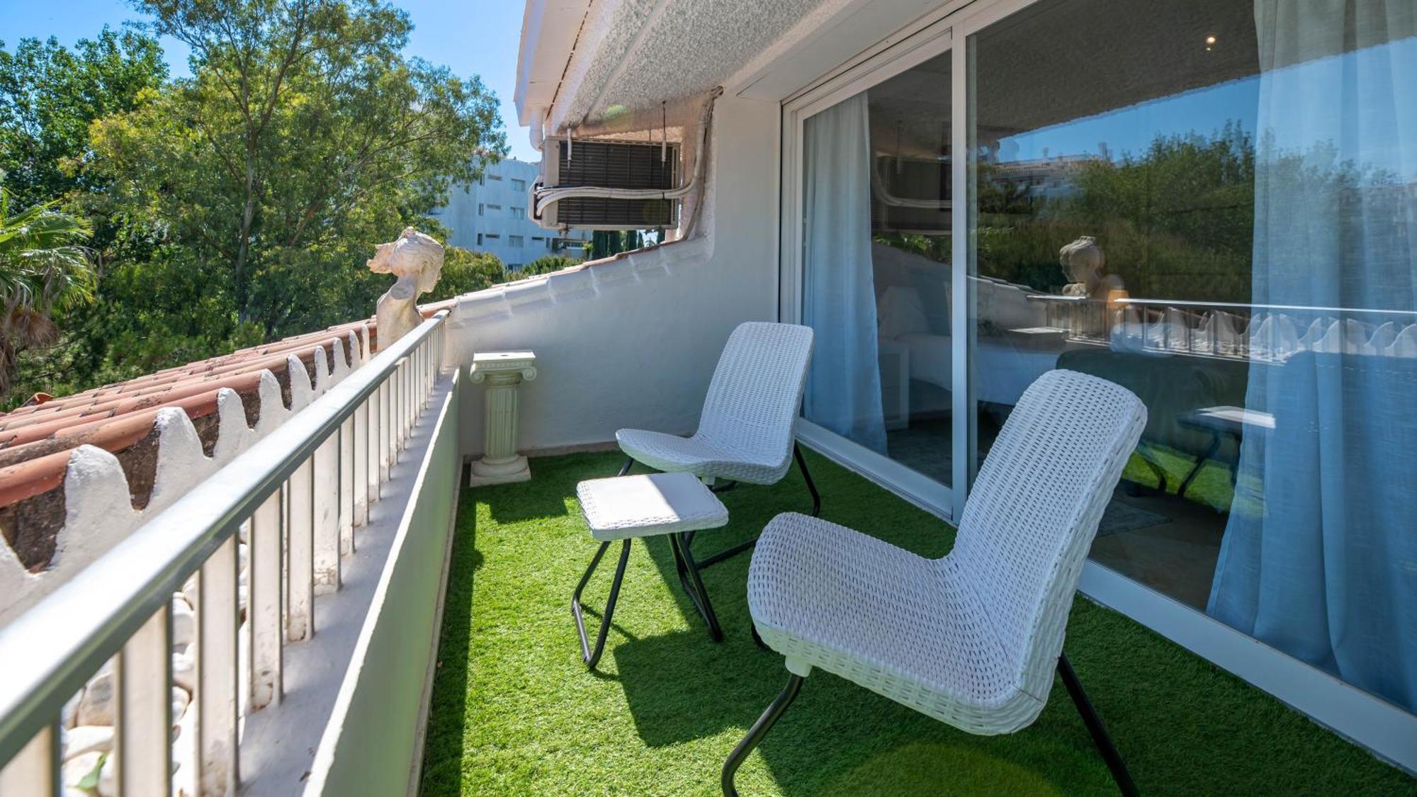Penthouse Boutique *