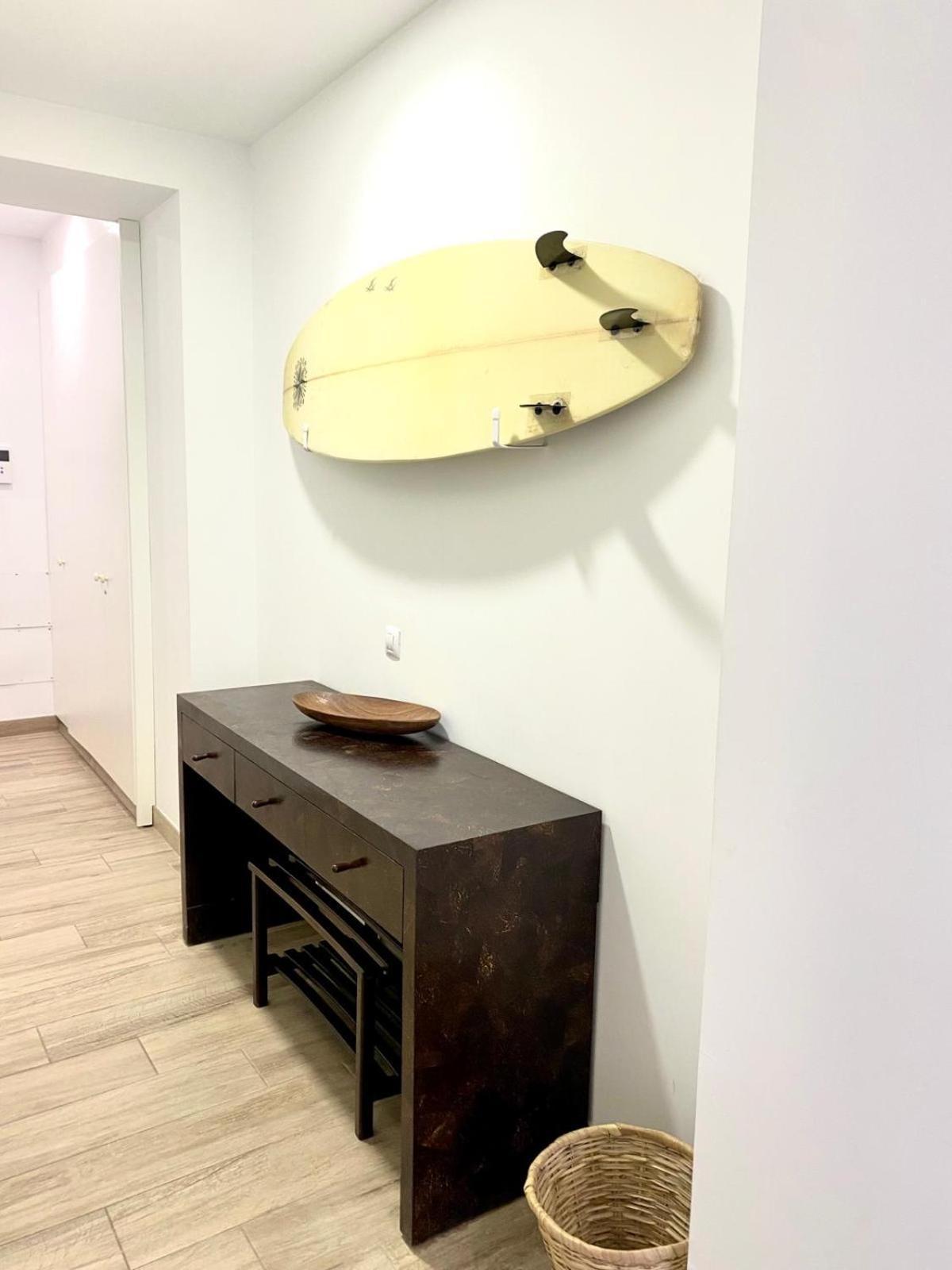 Surfspot Palmas De Gran Canaria Apartment *