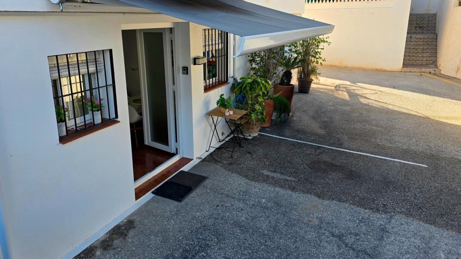 Apartamento Pitato. Nuevo Apto Muy Cerca De La Playa