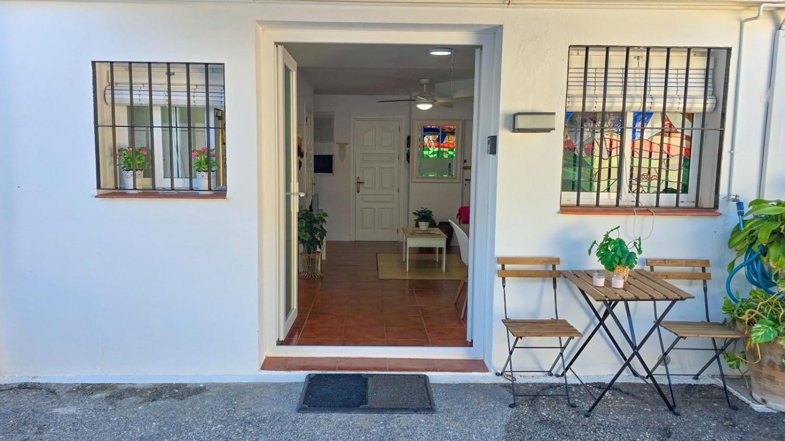 Pitato. Nuevo Apto Muy Cerca De La Playa