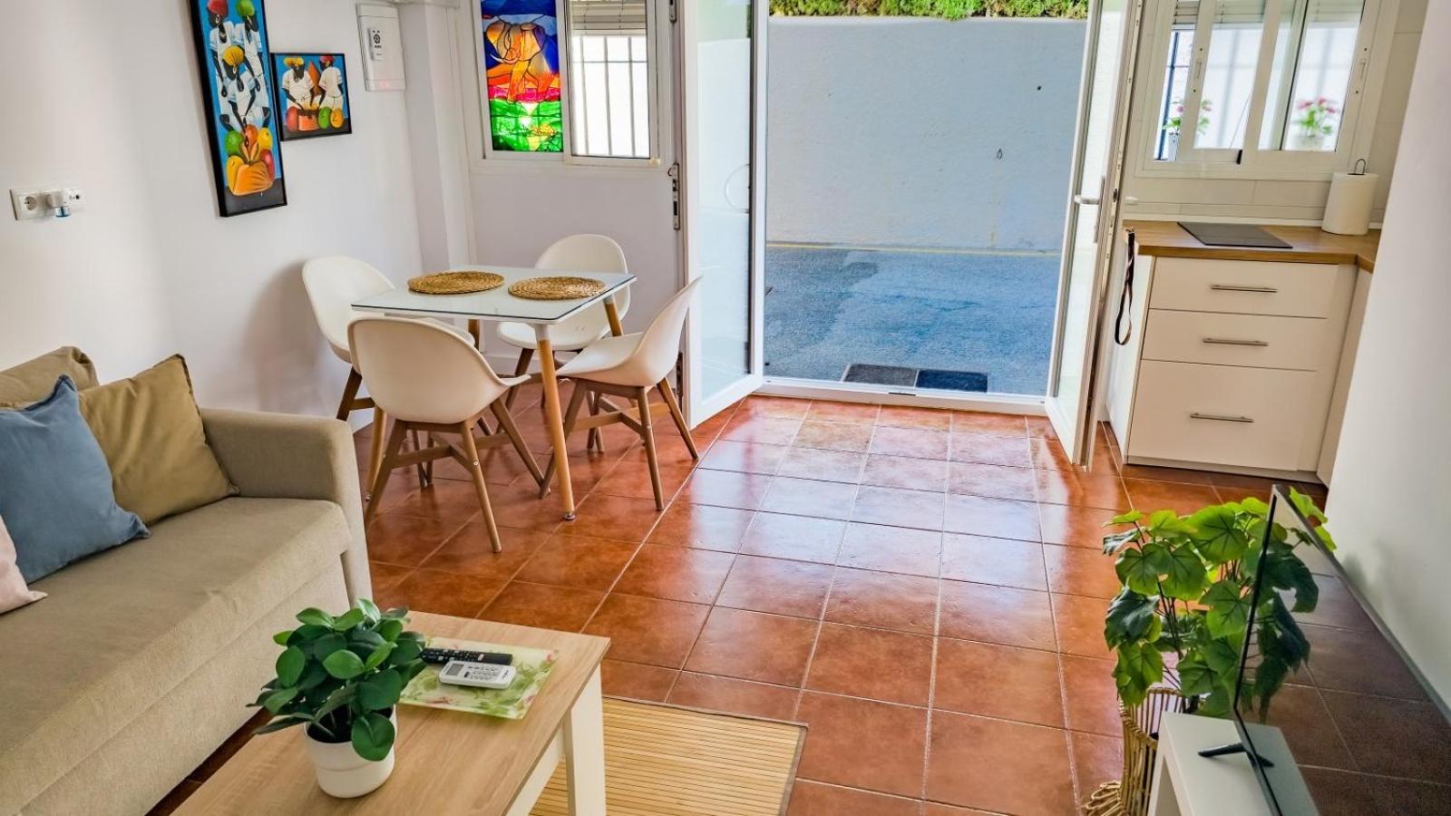 Pitato. Nuevo Apto Muy Cerca De La Playa
