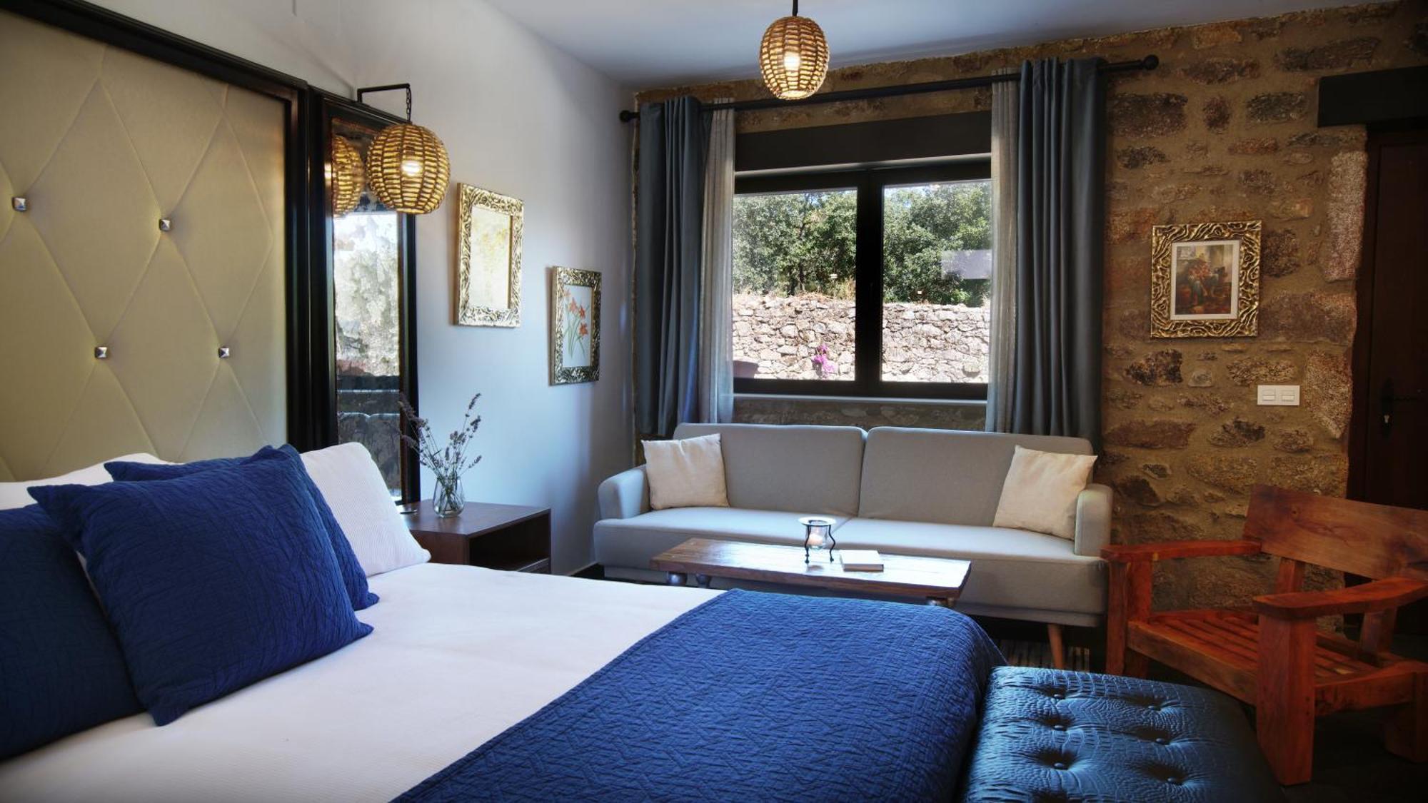 Aqua Et Oleum Hotel
