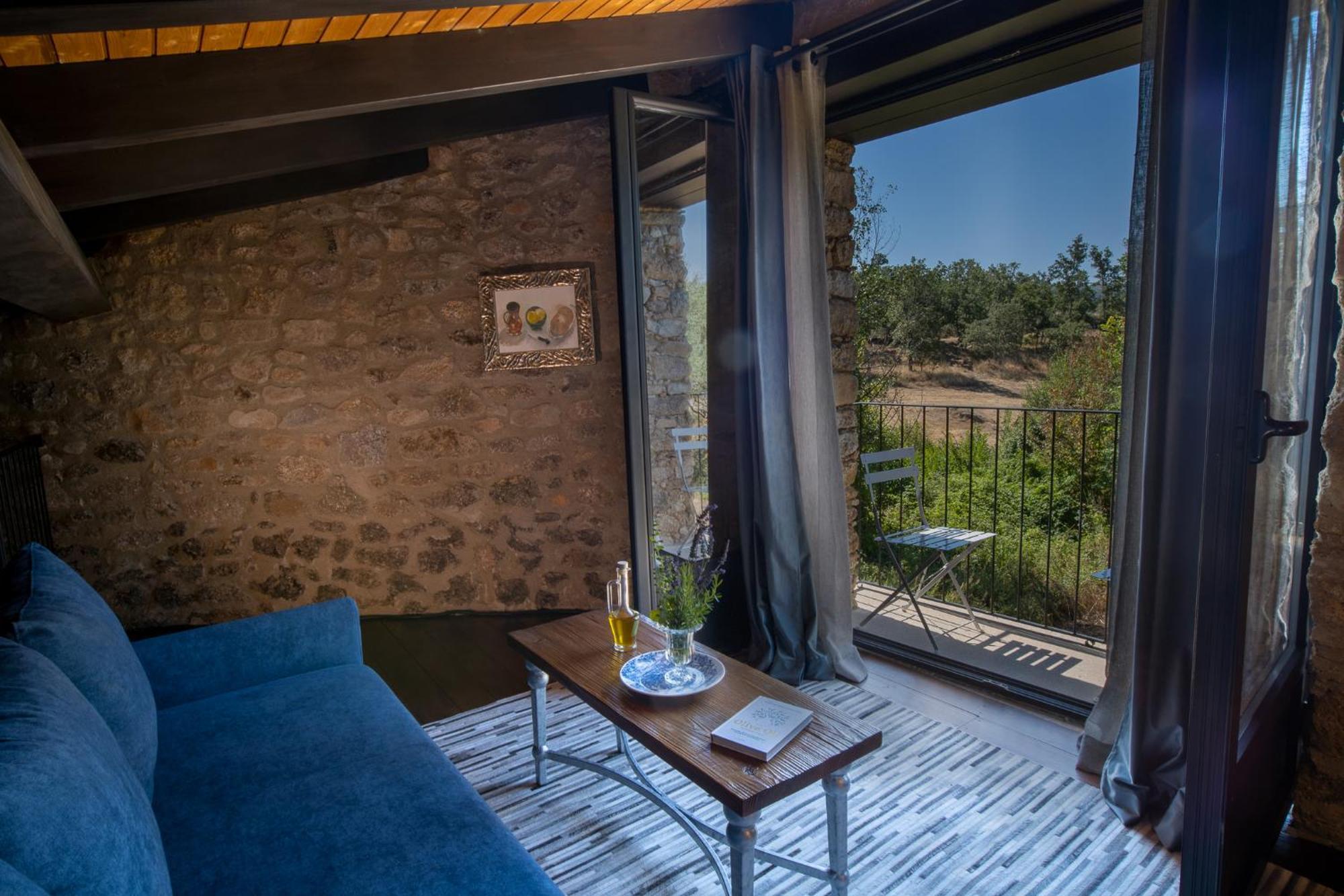Hotel Aqua Et Oleum