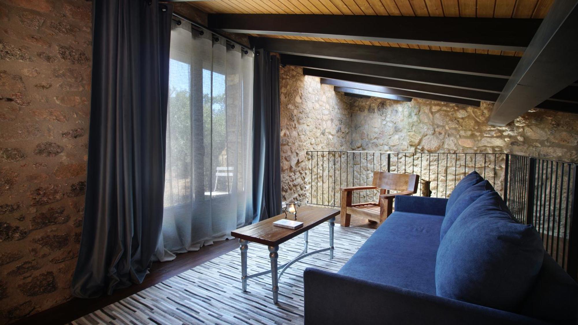 Aqua Et Oleum Hotel 4*