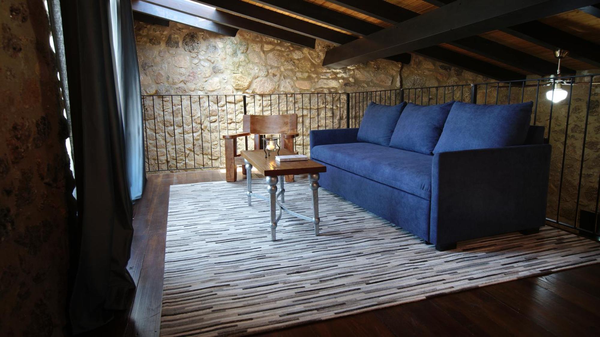 Hotel Aqua Et Oleum Villamiel