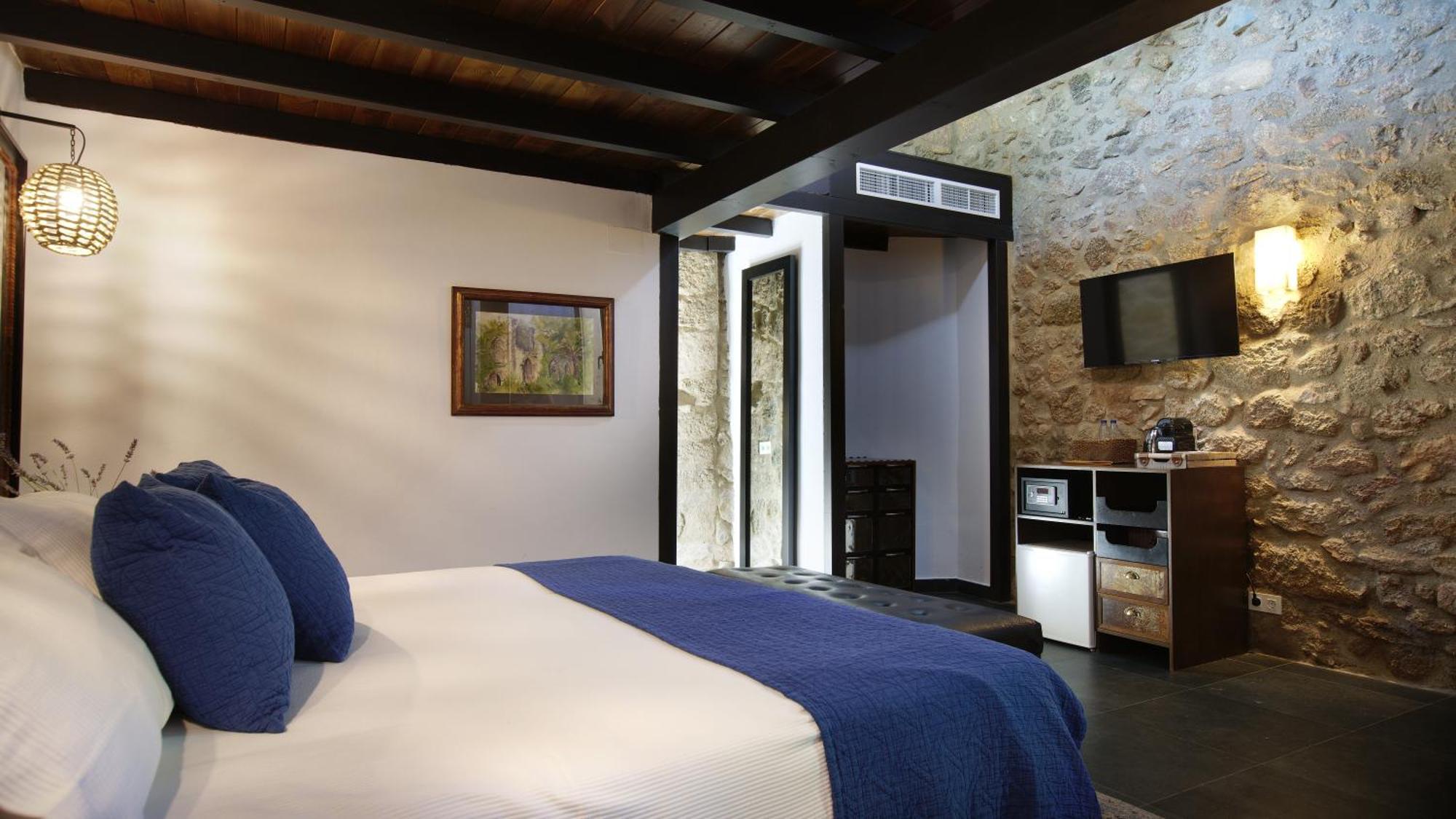 Aqua Et Oleum 4* Villamiel