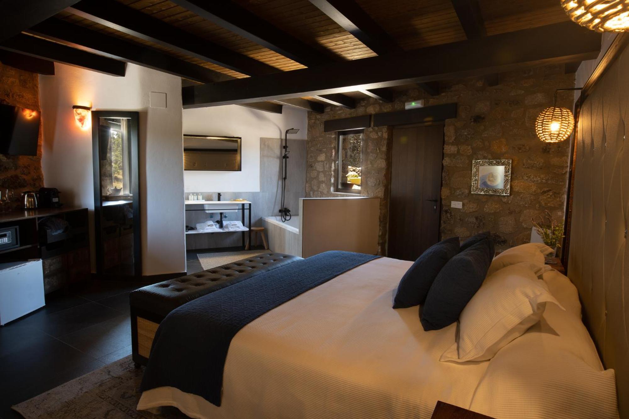 Hotel Aqua Et Oleum