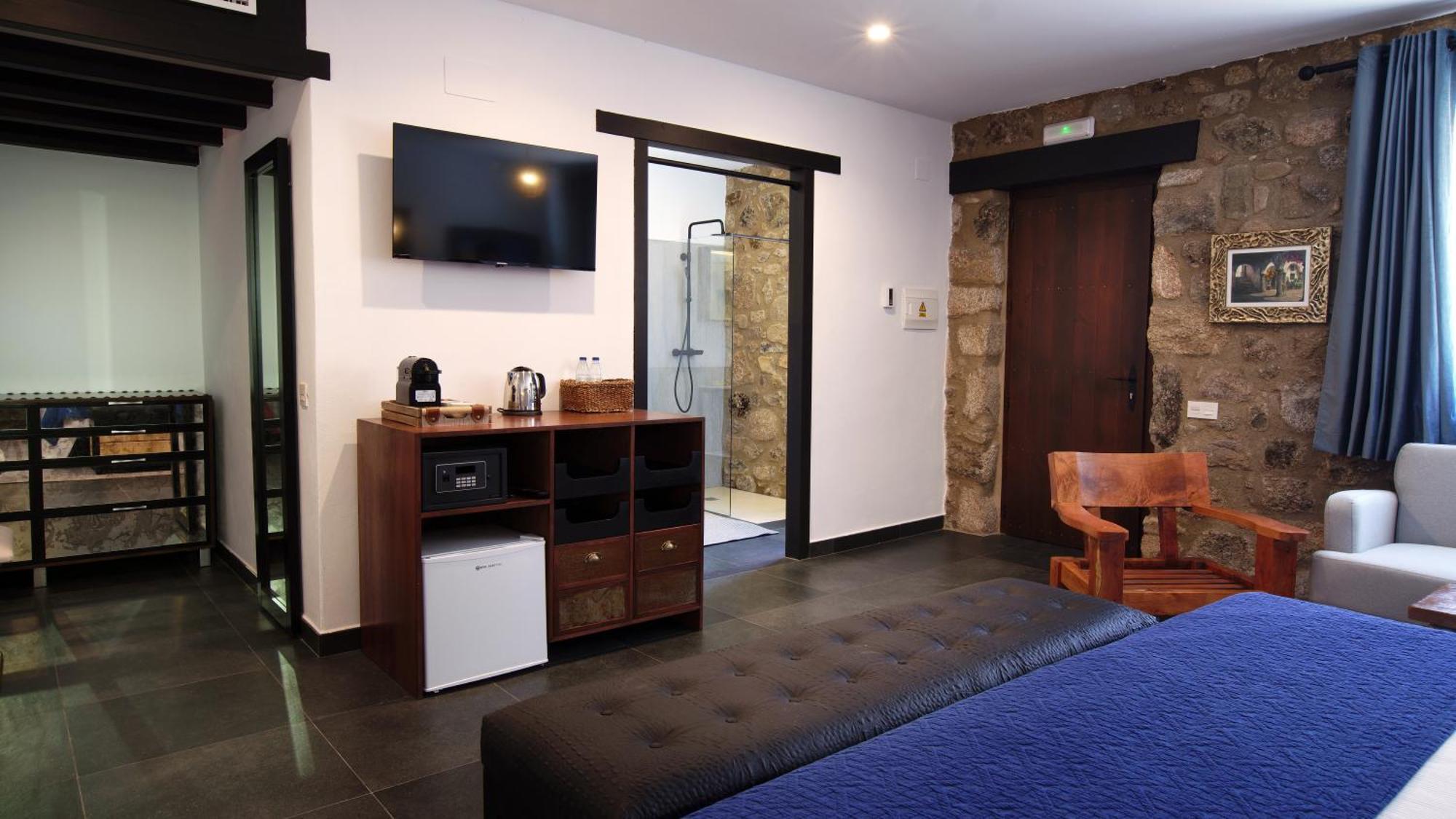Hotel Aqua Et Oleum