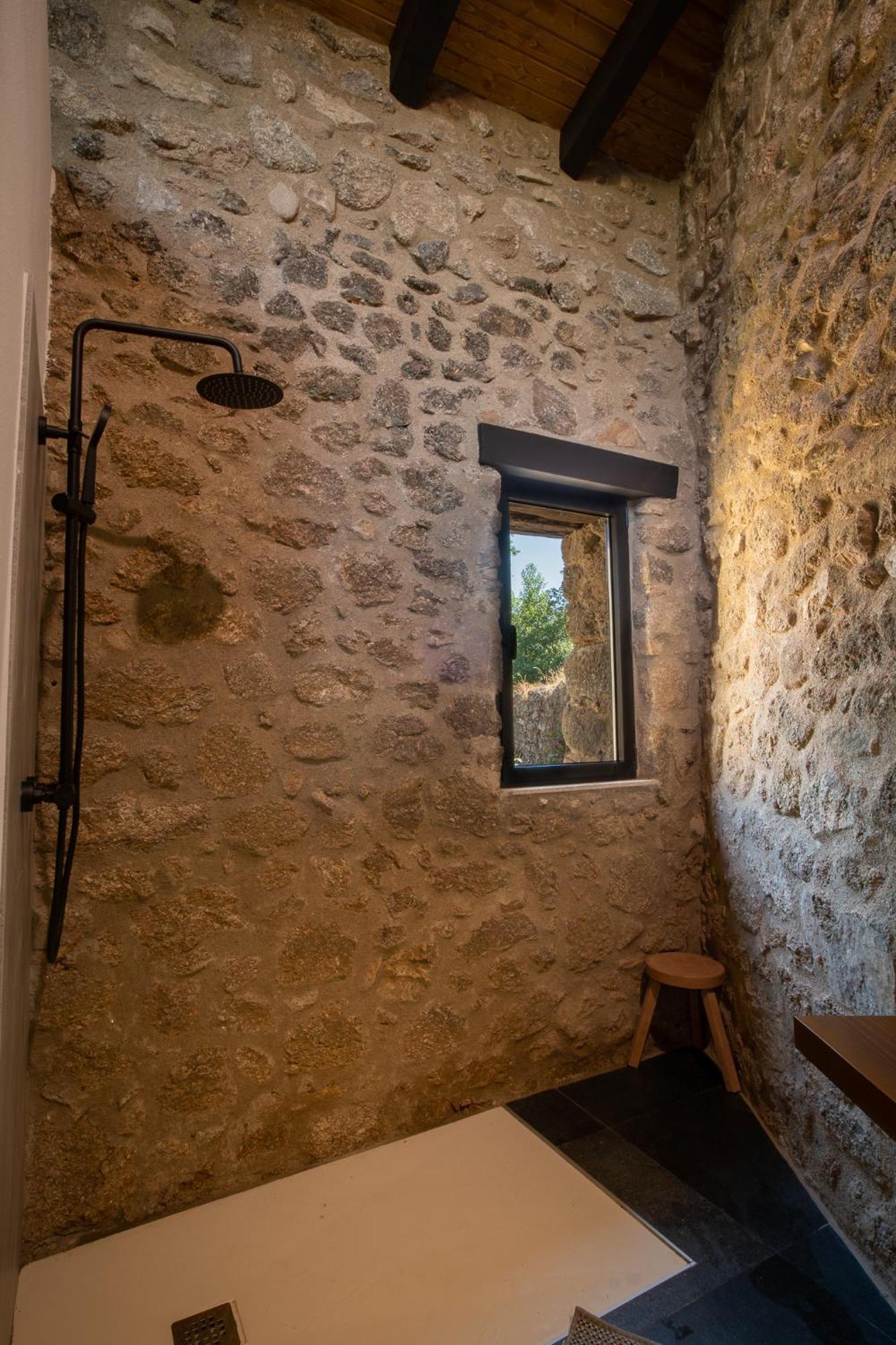 Hotel Aqua Et Oleum Villamiel