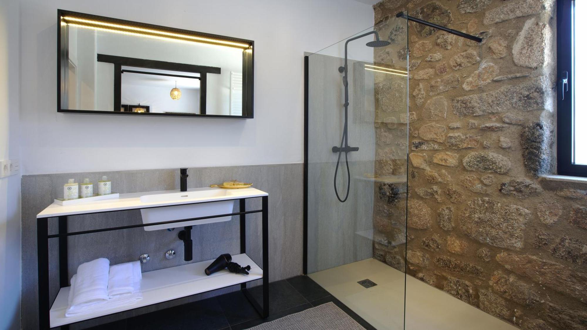 Aqua Et Oleum Hotel