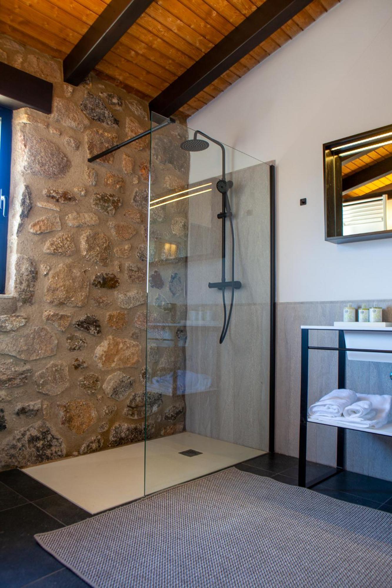 Hotel Aqua Et Oleum Villamiel
