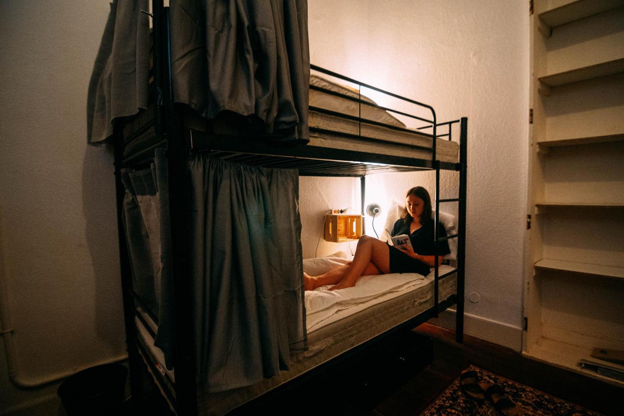 Doña Rose Coliving Hostal