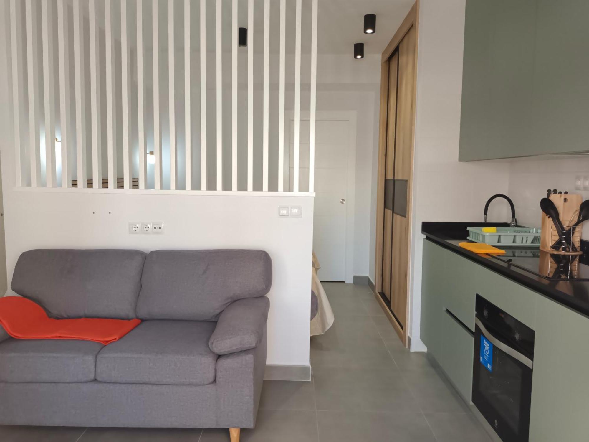 Apartamento Artes De Arcos *