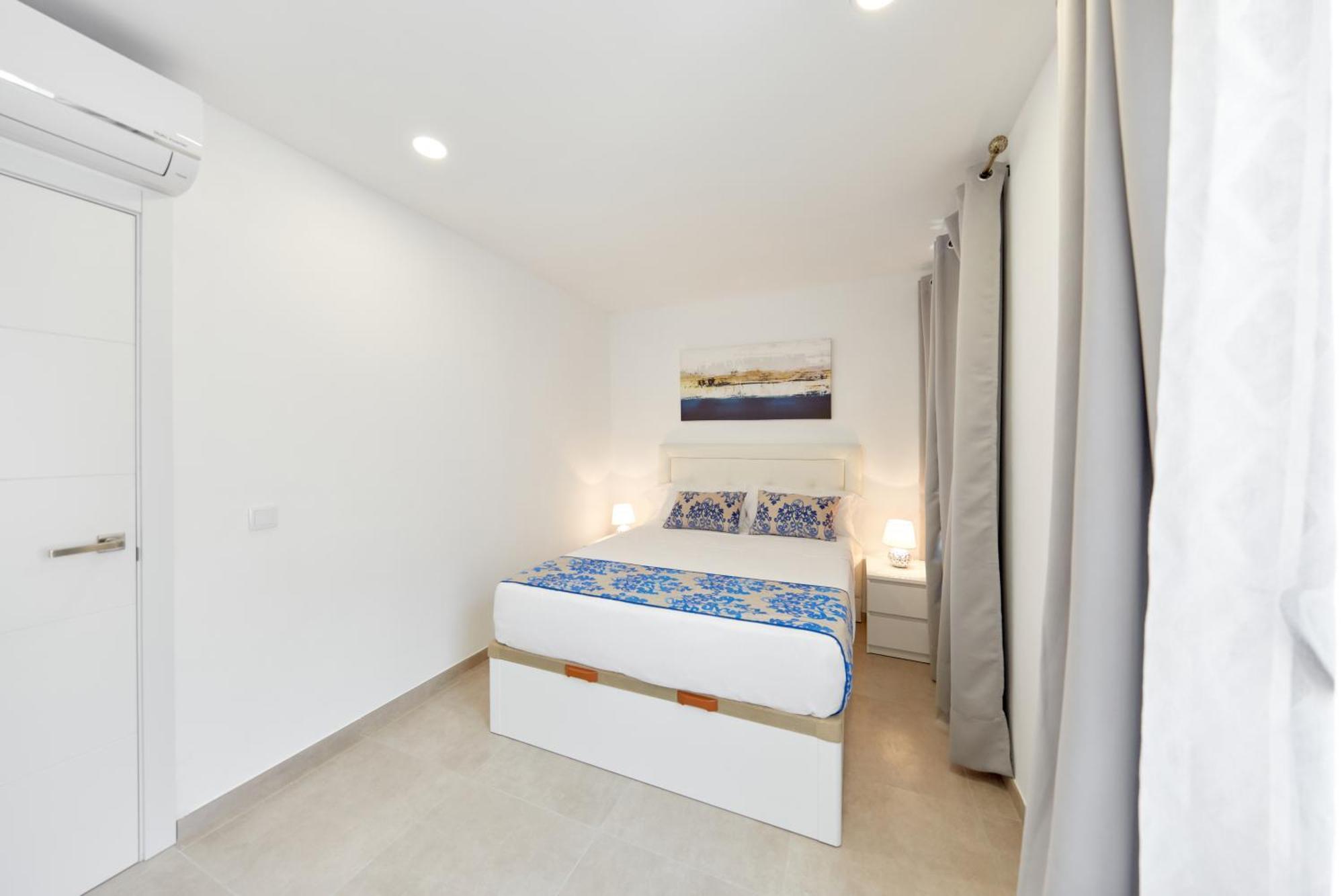 Sonrisa Deluxe Apartments, Levante Apartahotel