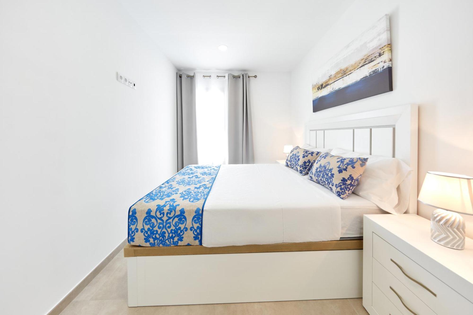 Sonrisa Deluxe Apartments, Levante Apartahotel *