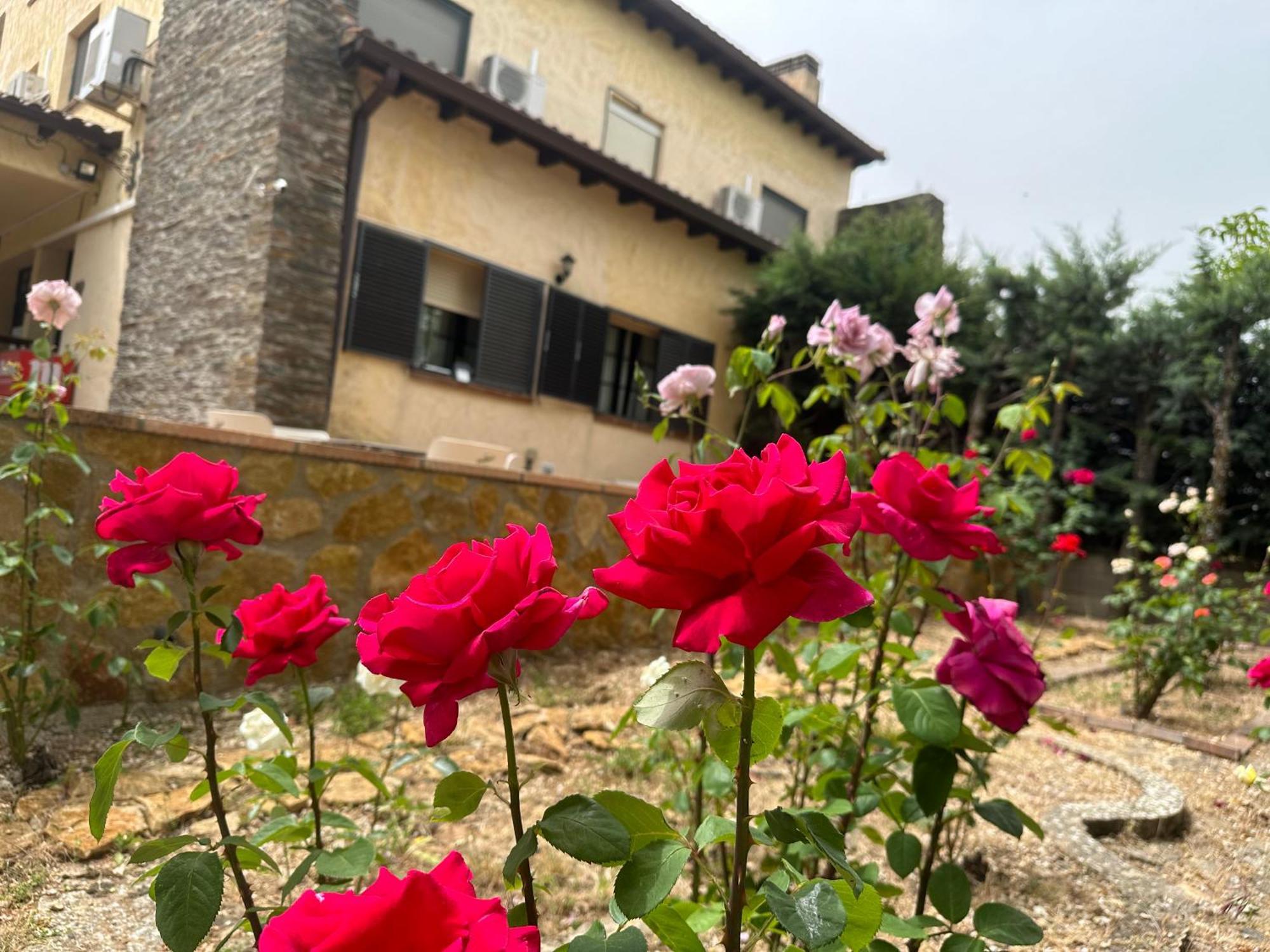 Hotel Rural La Casona 2*