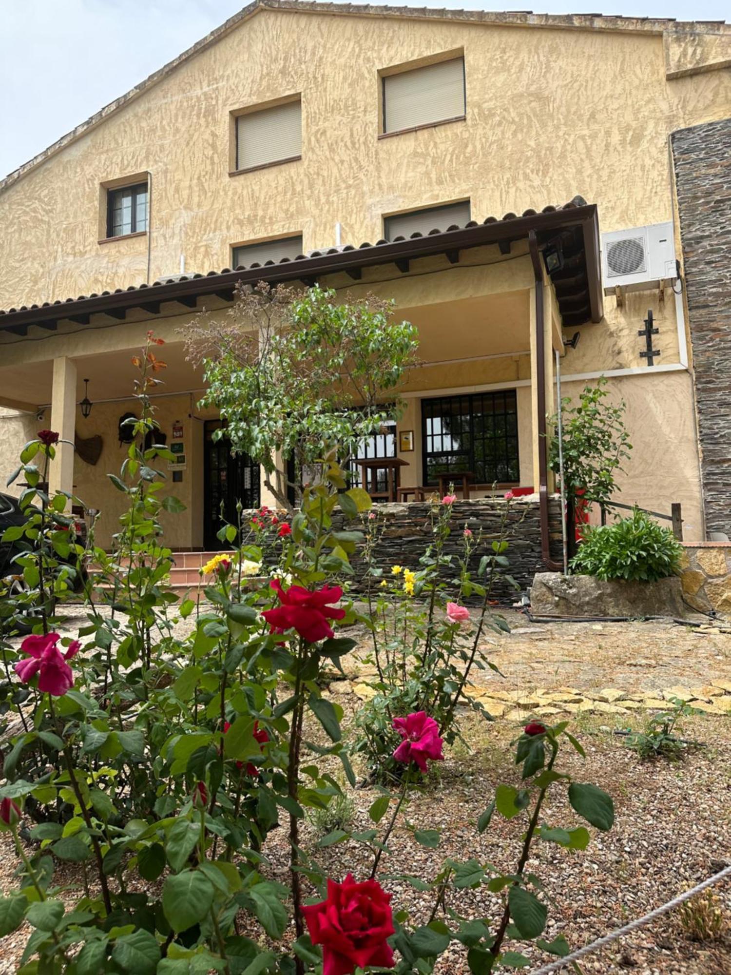 Hotel Rural La Casona 2*