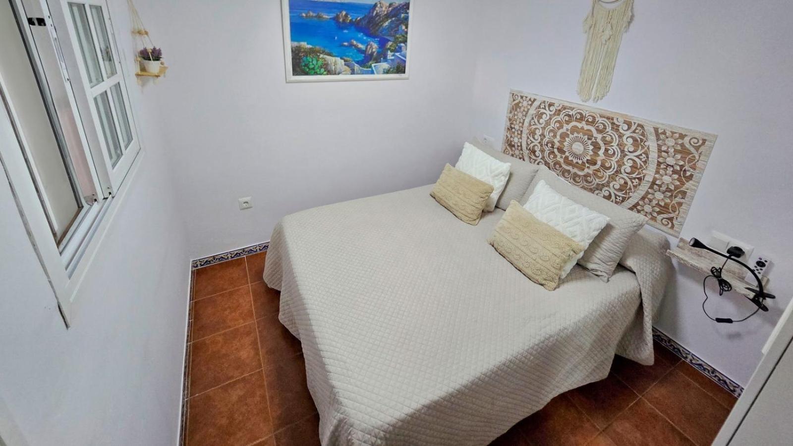 Pitato. Nuevo Apto Muy Cerca De La Playa * La Cala Del Moral