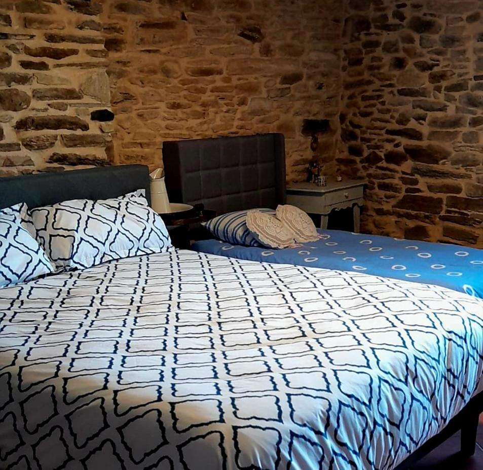 Holiday home Casa Maruja, Puebla de Sanabria