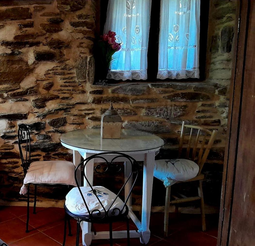 Casa Maruja, *