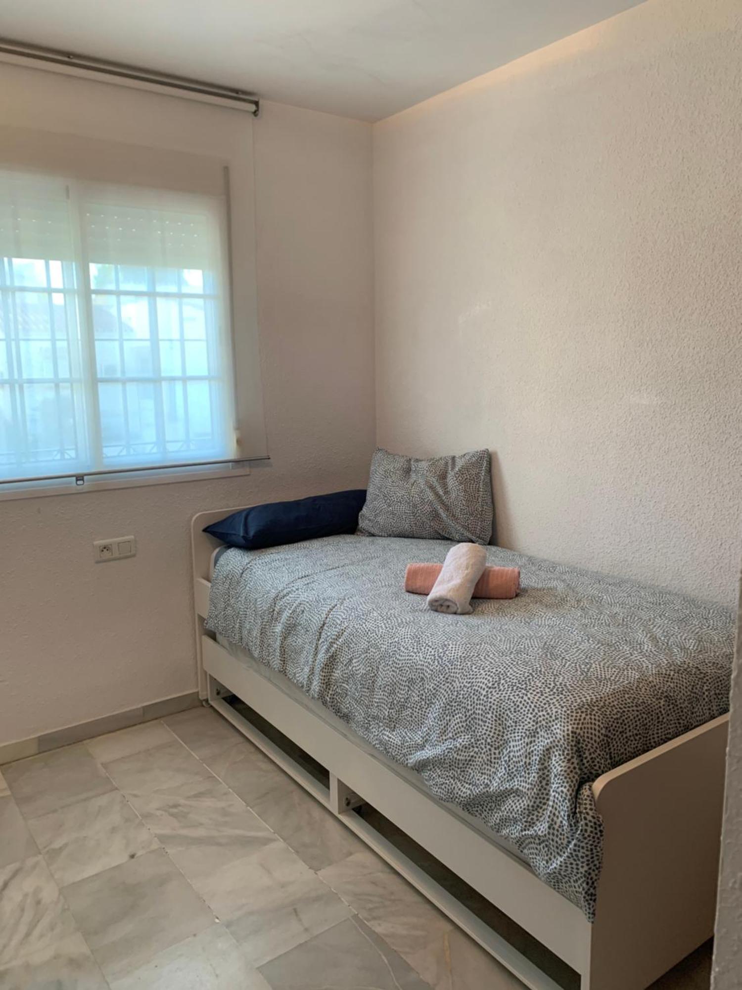 Apartment Carihuela A 300 Metros Playa *
