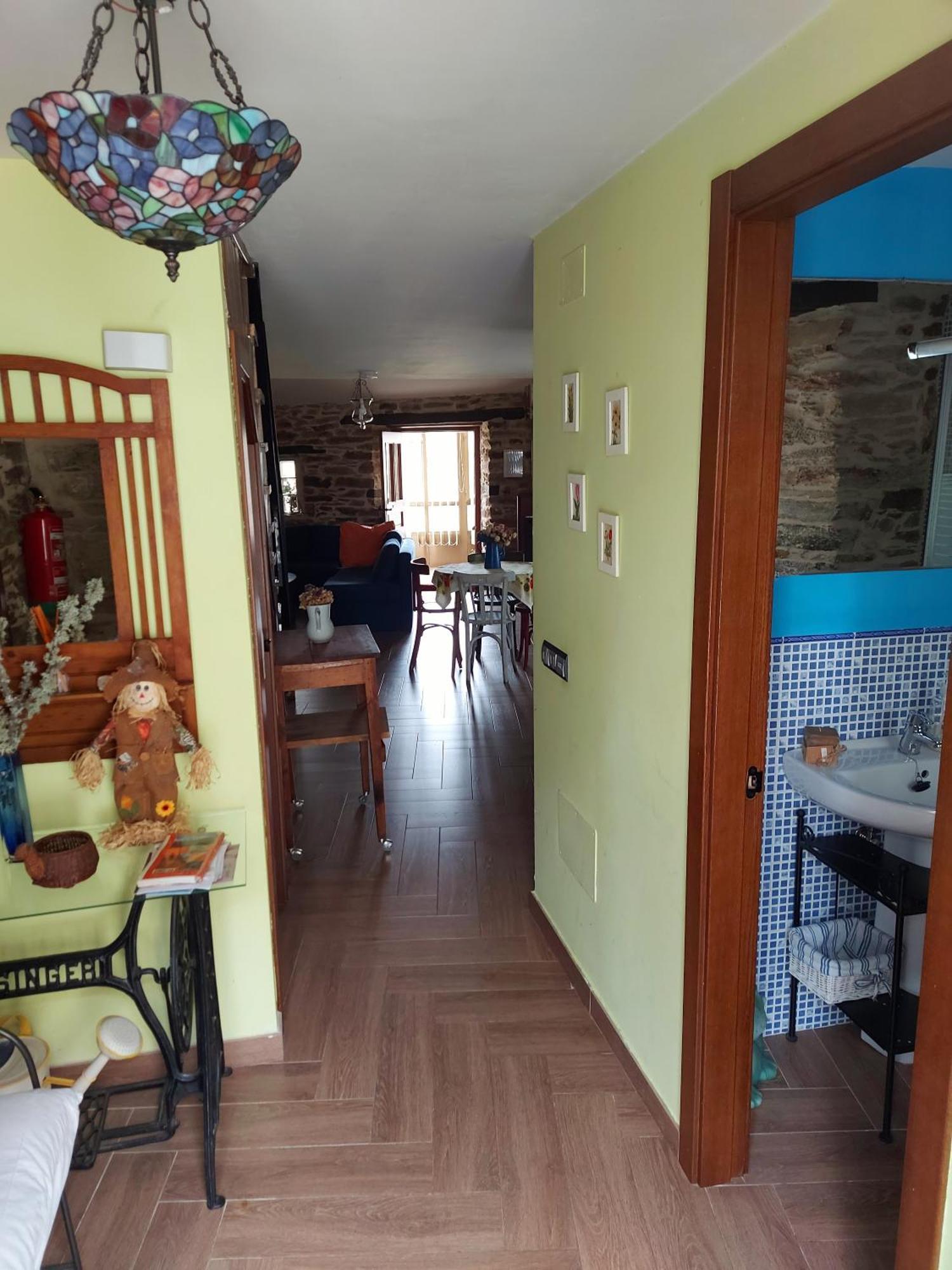 Casa Maruja, Puebla de Sanabria
