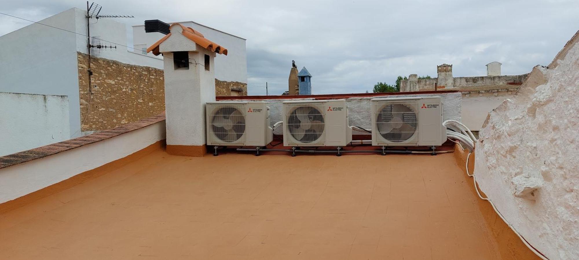 Holiday home Casa De Pueblo Encantadora En San Jordi, Castellon San Jorge (Castellon)