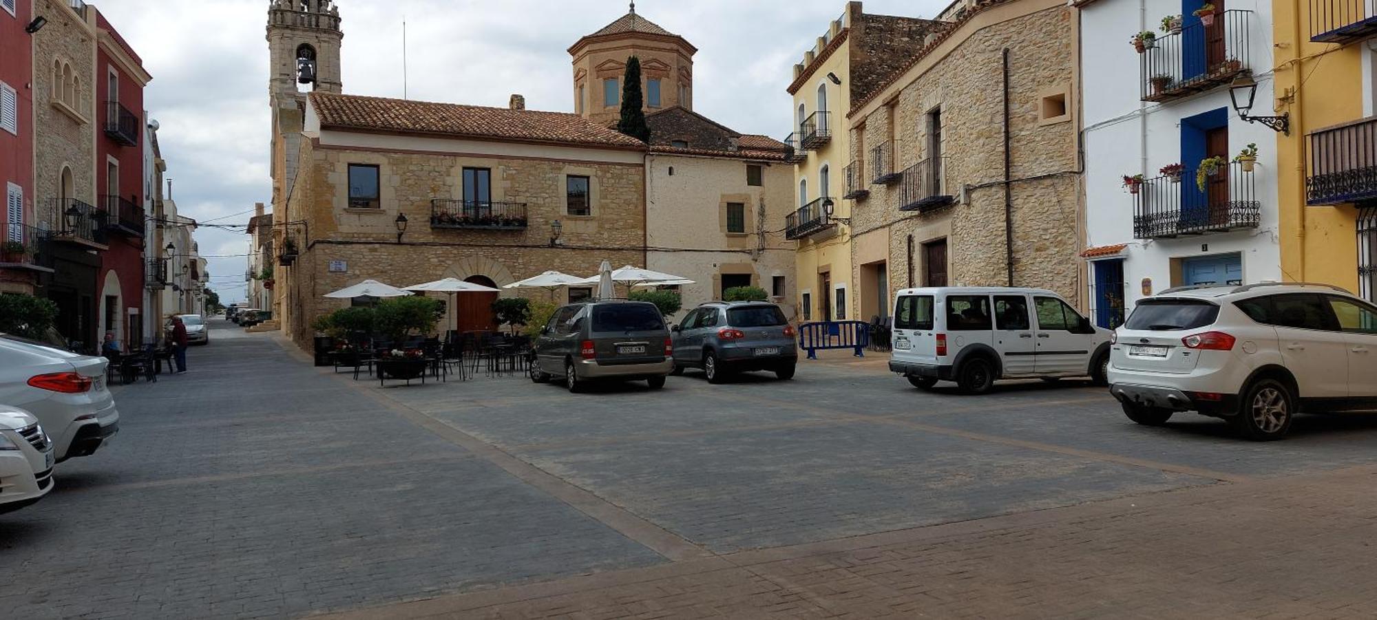 Casa De Pueblo Encantadora En San Jordi, Castellon Holiday home San Jorge (Castellon)