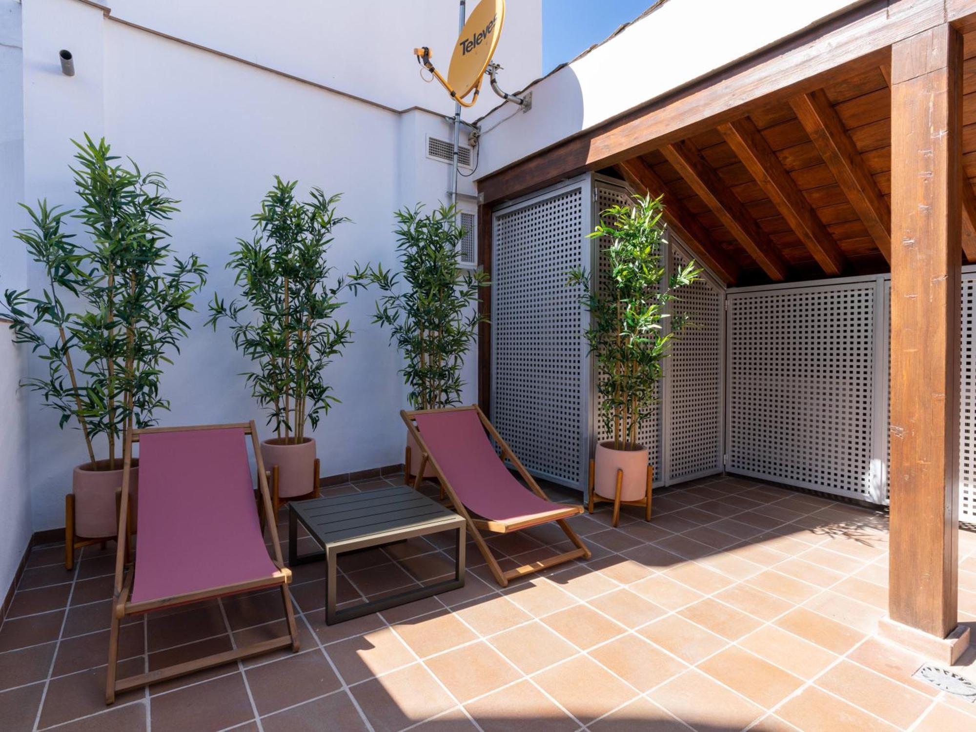 Limehome Calle Mirasol Apartamento