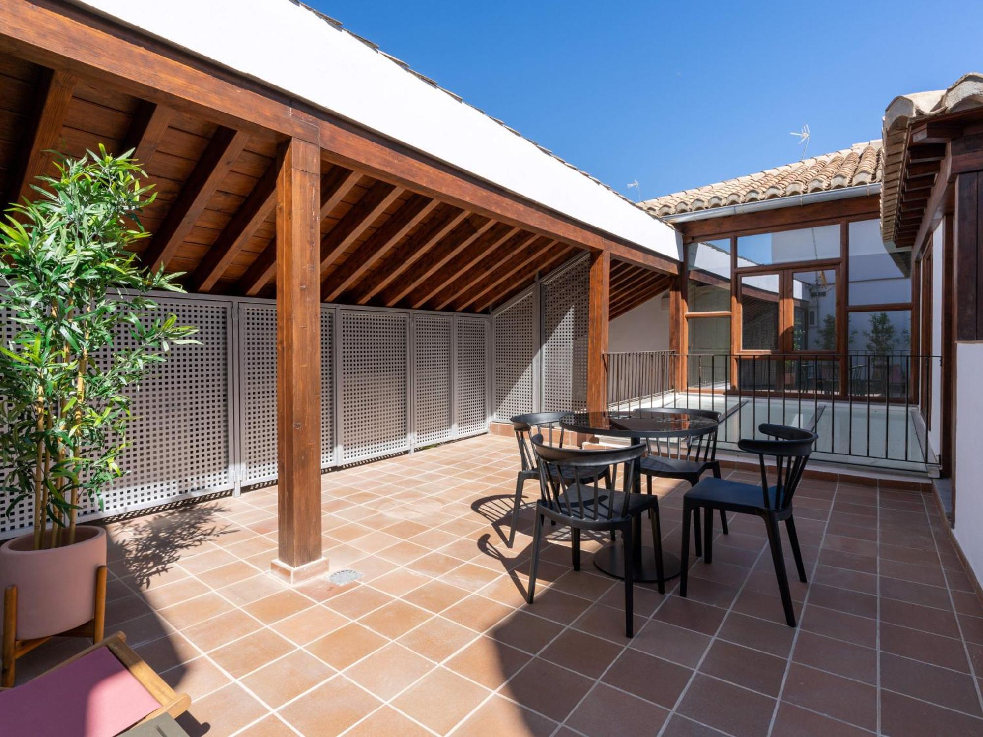 Limehome Calle Mirasol Apartamento