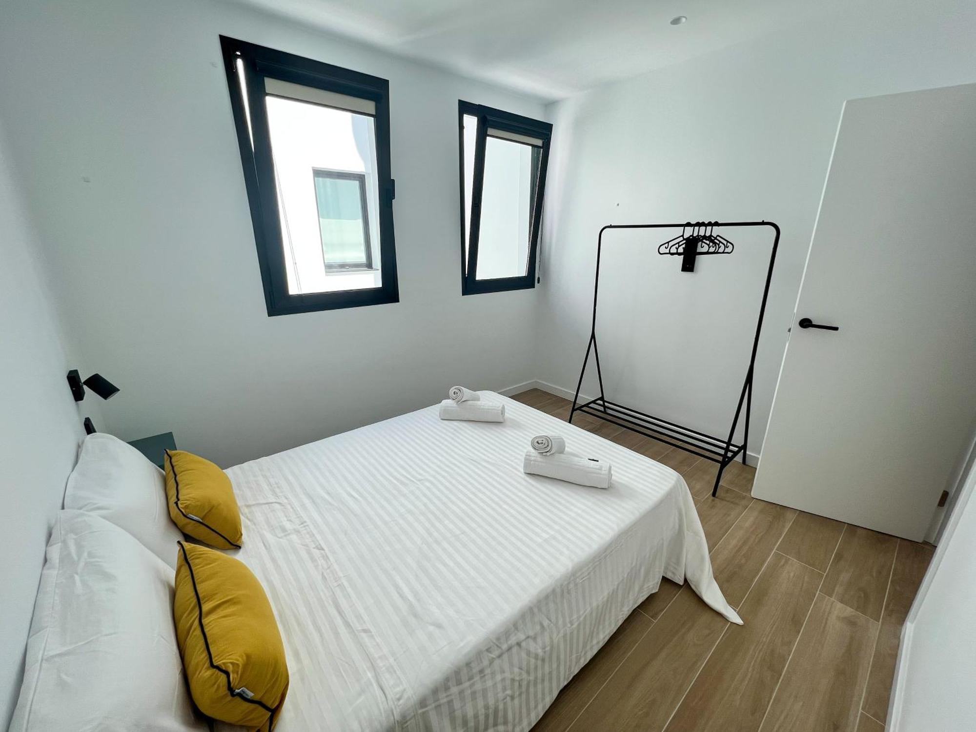 La Cala De Alcalá Luxury Apartamento *