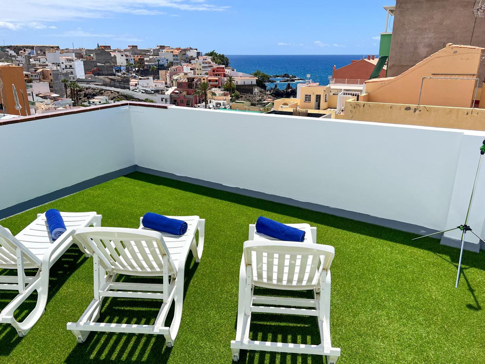 La Cala De Alcalá Luxury Apartamento *