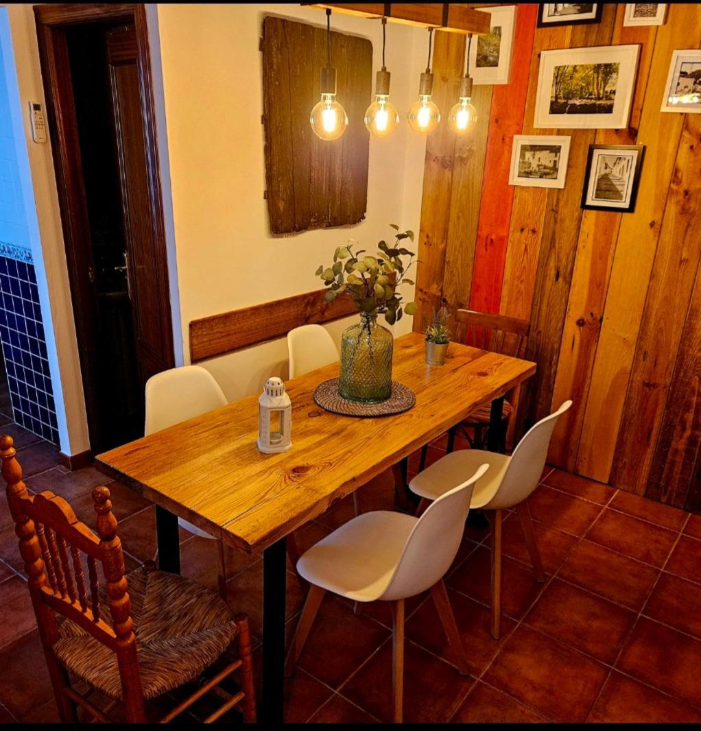 La Casa Junto Al Sendero Del Río *